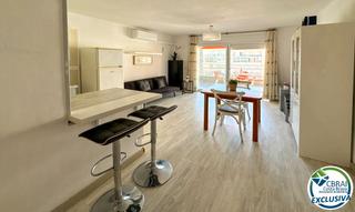 Appartement in Carrer de la roca grossa 4. Apartamento de 1 habitacin en venta a 350 metros de la playa de