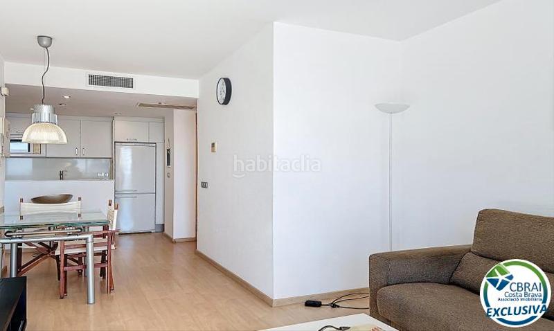 Foto 241238b3-b931-4e4d-8a94-3ff4c1aa8c90. Apartamento en avinguda pastor 1 en venta - , costa brava – magnífico apartamento de 1 dormitorio con vistas al mar y al canal en Roses