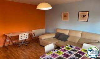 Pis a Els Grecs-Mas Oliva. Apartamento el mas oliva 1 habitación