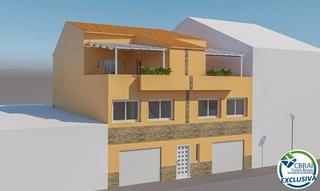 Wohngrundstück in Carrer de la cerdanya 9. ¡construye tu nueva casa en un pueblo rústico a sólo unos minuto