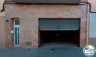 Geschäftsraum in Carrer doctor ferran 30. Local en roses