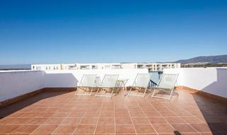 Appartement in Carrer port joan 2. Dplex en venta en santa margarita con licencia turstica!