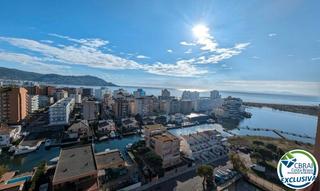Piso en Carrer cap ponent 11. Apartamento 68 m² en roses (santa margarida) a 1400 metros del m