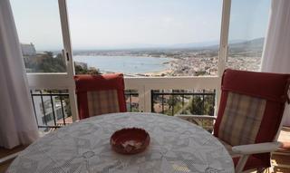 Apartament a Carrer de la pujada del puig rom 103. ¡vistas al mar que enamoran – una oportunidad única en roses! y