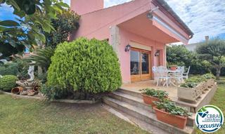 Maison  Carrer de sant llorenç 6. Casa en venta