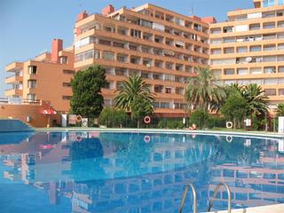 Apartament a Santa Margarida. Apartamento en venta en roses girona
