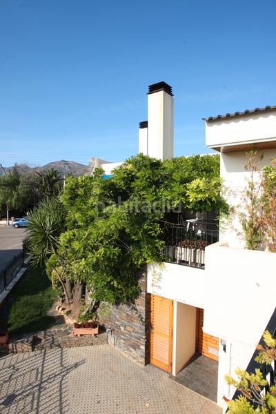 Foto 464303c6-2aa0-46dd-a611-5de85a3fd0f4. Chalet en avinguda del mas mates 14 14 casa en venta girona en Roses