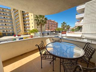 Appartement à Santa Margarida. Apartamento en venta en roses girona