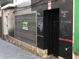 Geschäftsraum in Carrer Sant Isidre 9 0 9