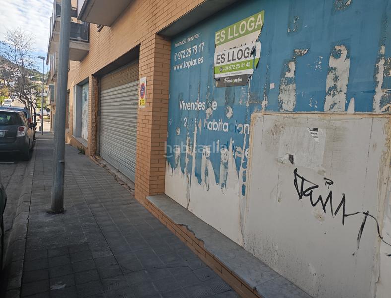 Foto 9521c988-b828-40b2-b539-8e6a7d378927. Affitto locale commerciale in carrer espronceda 36 36 in Roses