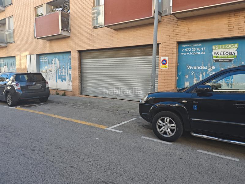 Foto dff94aff-06e0-4fef-86cf-302f5bb1163e. Affitto locale commerciale in carrer espronceda 36 36 in Roses