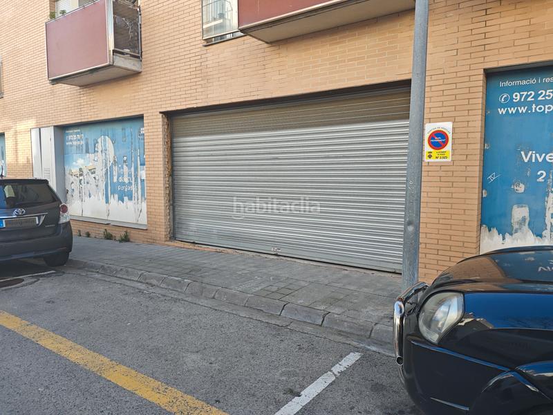 Foto ff3da663-f108-4afb-b021-cba6500481ec. Lloguer local comercial a carrer espronceda 36 36 a Roses