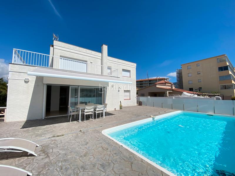 Foto f9c344ca-1777-4856-b5a4-88f9f72f2d0f. Casa  en venta girona en Santa Margarida Roses