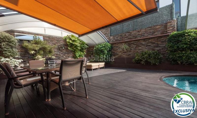 Foto 158b2dfe-8749-4692-a8da-bf1d2a476b37. Casa  en venta girona en Els Grecs-Mas Oliva Roses