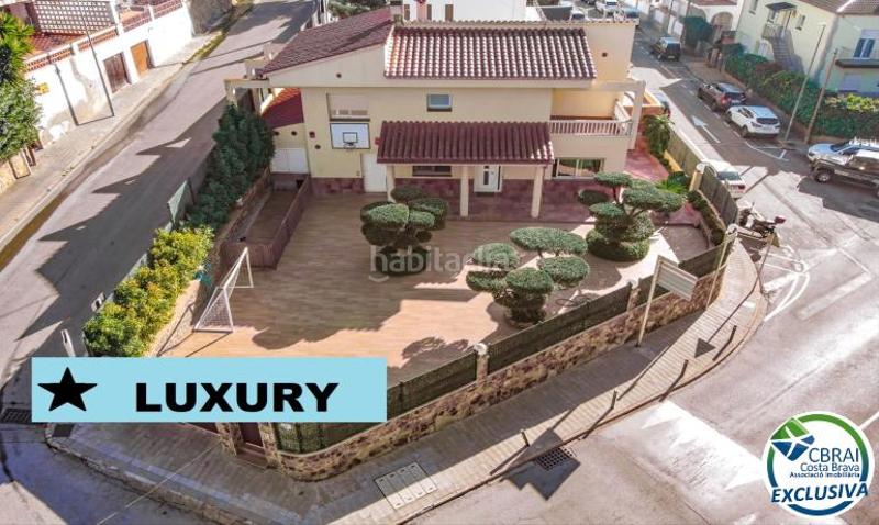 Foto 41fb1d87-a5f4-4e8b-97ce-80039b120057. Casa  en venta girona en Els Grecs-Mas Oliva Roses