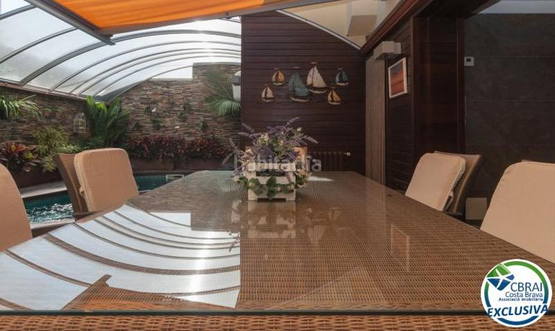 Foto 918ee4b2-a2bc-4dfe-aa90-6e1c96f2e683. Casa  en venta girona en Els Grecs-Mas Oliva Roses