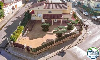 Casa a Els Grecs-Mas Oliva. Casa en venta en roses girona