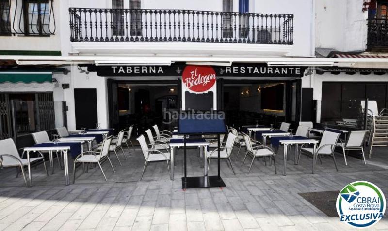 Foto ccaae135-70d9-4112-8695-8aa0004b8ad0. Local comercial a carrer joan badosa 24 bajos 24 a Roses