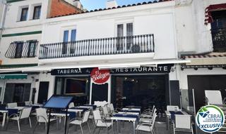 Geschäftsraum in Carrer joan badosa 24 bajos 24. Local comercial en venta en roses girona