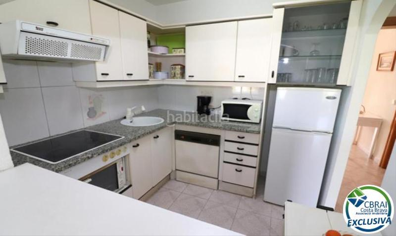 Foto 21ab7356-1103-4cba-98ea-7cdc4b5193f7. Apartamento en carrer p tipic/fages de climent ndup-s 3 0l 0 apartamento en venta girona en Empuriabrava