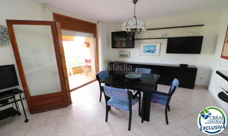 Foto b76f7072-966d-4c3d-a243-2767a3b0079f. Apartamento en carrer p tipic/fages de climent ndup-s 3 0l 0 apartamento en venta girona en Empuriabrava