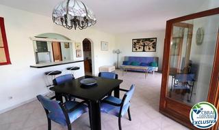 Piccolo appartamento in Moxó - Sant Mori. Apartamento en venta en empuriabrava girona