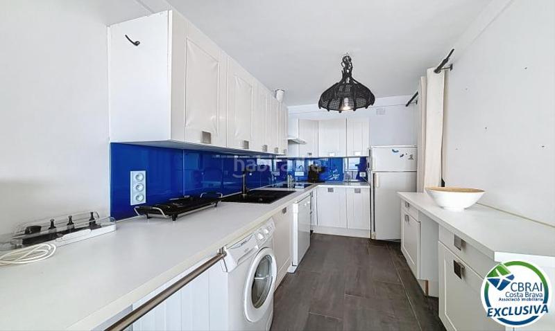 Foto b9c8b6e6-6789-44d2-a789-c0677f1b1a59. Apartamento en calle jeroni pau 26 1 26 apartamento en venta girona en Roses