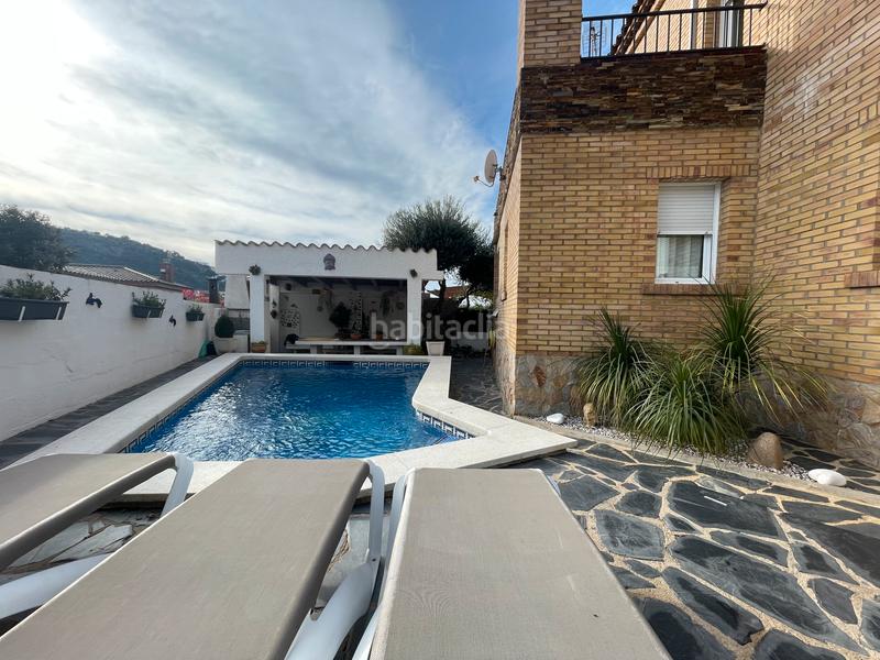 Foto 0115137f-34cb-4f08-af1c-d029d46ea43f. Chalet en carrer roma casa en venta girona en Els Grecs-Mas Oliva Roses