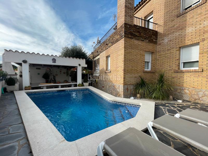 Foto 0305bd02-52fc-42f2-80a4-73b917b8b03f. Chalet en carrer roma casa en venta girona en Els Grecs-Mas Oliva Roses