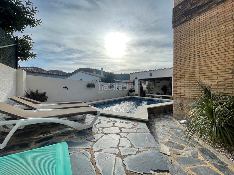 Foto 4bfb1331-3da7-497b-9654-44aceb4f2dfc. Chalet en carrer roma casa en venta girona en Els Grecs-Mas Oliva Roses