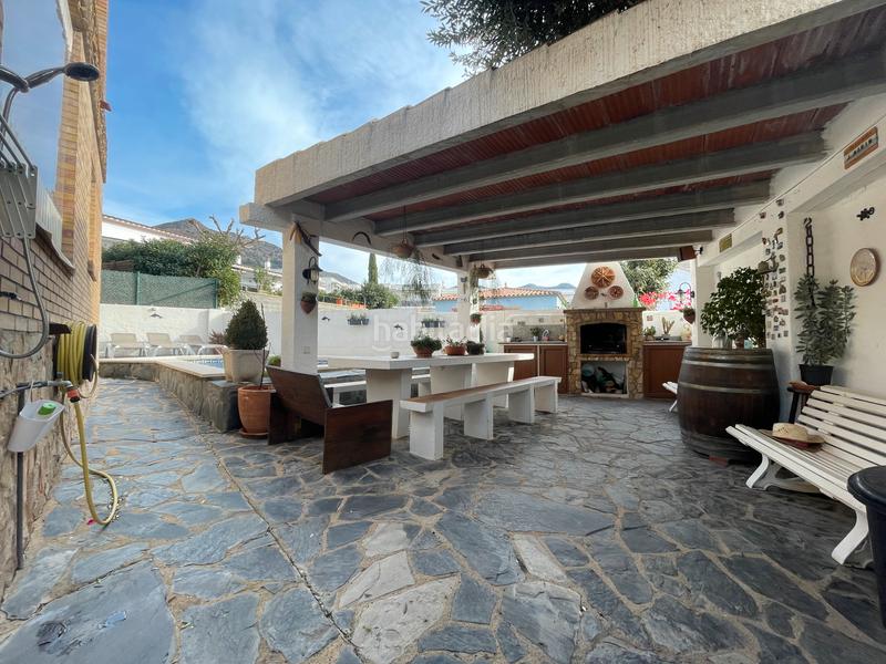 Foto b268a393-4c1c-4ecb-a344-a896213a8e62. Chalet en carrer roma casa en venta girona en Els Grecs-Mas Oliva Roses