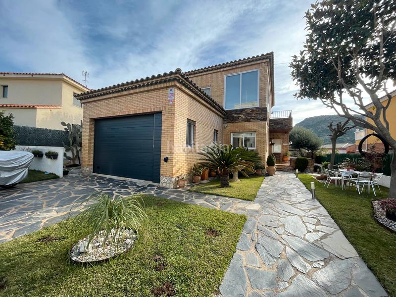 Foto e78ce3d0-6ac3-4e59-964c-60beaa11a38d. Chalet en carrer roma casa en venta girona en Els Grecs-Mas Oliva Roses