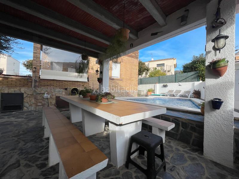 Foto f618c512-6417-4002-b103-82569cc43ee7. Chalet en carrer roma casa en venta girona en Els Grecs-Mas Oliva Roses