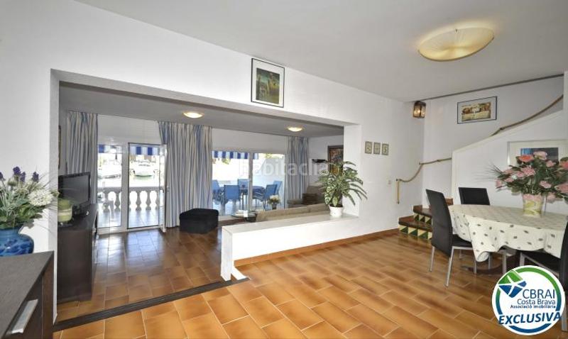 Foto 4861f380-1678-4f9f-b7cd-8a0963692c62. Casa en carrer salins casa en venta girona en Salins - Cavall de Mar Empuriabrava