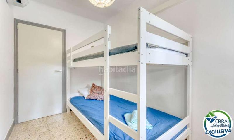 Foto 287c8a34-1e2e-4861-b6f5-7824423e627d. Apartamento en carrer carretera canyelles 77 77 apartamento en venta girona en Roses