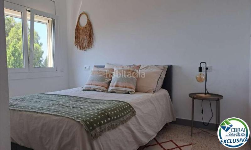 Foto 444172b0-319b-446e-b31b-add54baa1c3c. Apartamento en carrer carretera canyelles 77 77 apartamento en venta girona en Roses