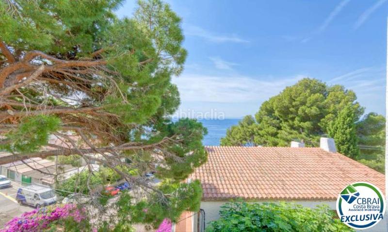 Foto 5496443f-69f8-4e3e-a555-05a43d4576d8. Apartamento en carrer carretera canyelles 77 77 apartamento en venta girona en Roses