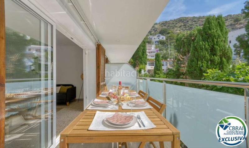 Foto 61ed3b47-65da-4d2d-a208-44ededf420d3. Apartamento en carrer carretera canyelles 77 77 apartamento en venta girona en Roses