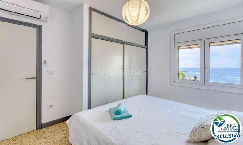 Foto af84078a-4395-4659-9031-773c461ec06e. Apartamento en carrer carretera canyelles 77 77 apartamento en venta girona en Roses