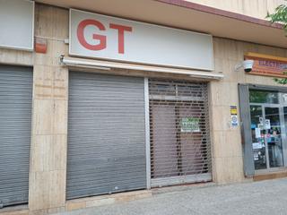 Geschäftsraum in Centre. Local comercial en venta en roses girona