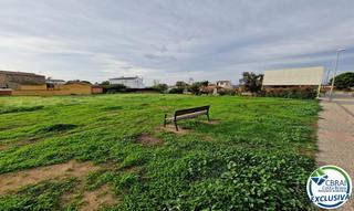 Residential Plot in Garriguella. Terreno en venta en garriguella girona