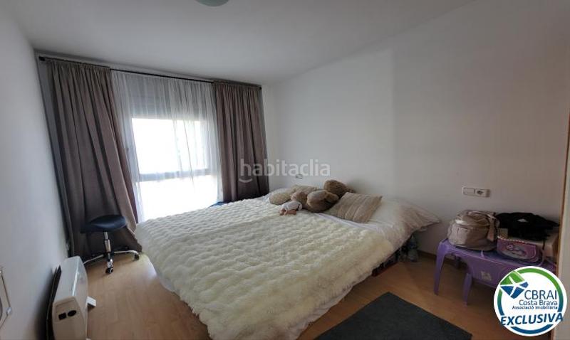 Foto 0078ad3c-a93b-41e0-a5b7-392edbd03c7b. Apartamento en calle puig rom 19 bj 03 19 apartamento en venta girona en Empuriabrava