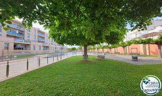 Apartamento en Puigmal - Mas Nou. Apartamento en venta en empuriabrava girona