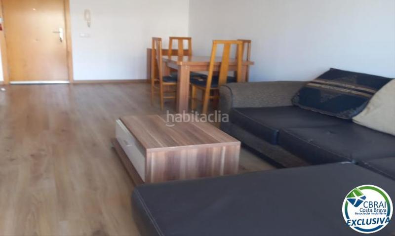 Foto 0e856e5e-338e-4940-8b46-635868405252. Apartamento en calle puig rom 19 bj 03 19 apartamento en venta girona en Empuriabrava