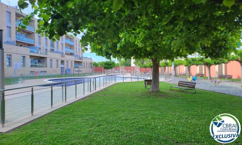 Foto 4865e43a-9776-45dc-bcdd-d9435377891a. Apartamento en calle puig rom 19 bj 03 19 apartamento en venta girona en Empuriabrava