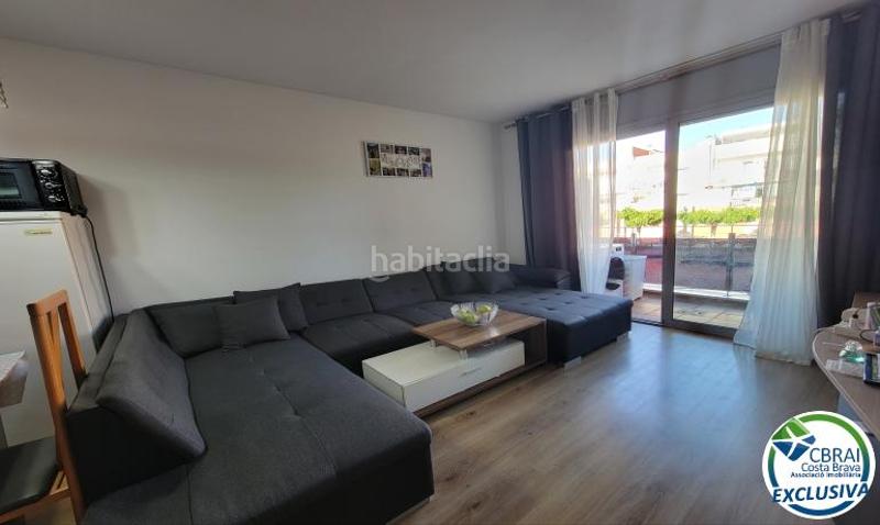 Foto 53cef68a-f29b-4746-bbe3-325127b93150. Apartamento en calle puig rom 19 bj 03 19 apartamento en venta girona en Empuriabrava