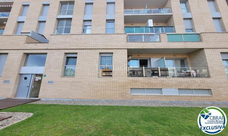 Foto 680f699e-5e7e-4824-80fe-98134511d9d8. Apartamento en calle puig rom 19 bj 03 19 apartamento en venta girona en Empuriabrava