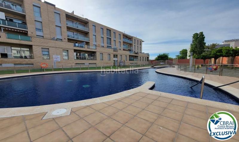 Foto 73d7596c-e8d3-4aba-845d-22f8f202ddc0. Apartamento en calle puig rom 19 bj 03 19 apartamento en venta girona en Empuriabrava