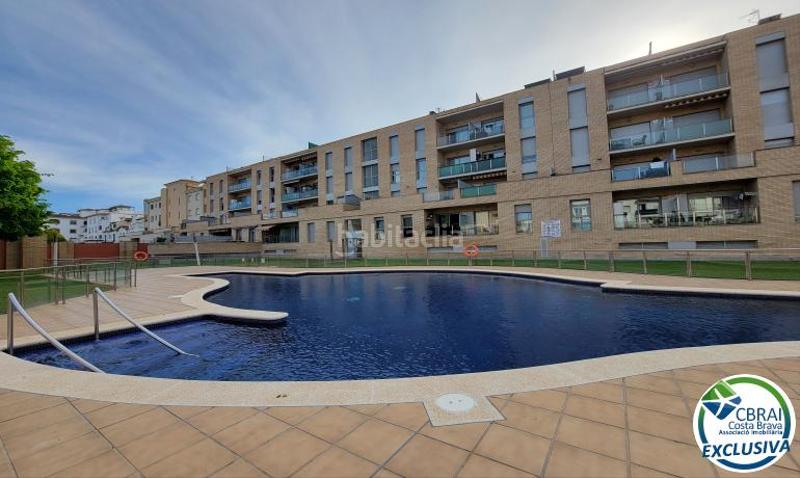 Foto 7436eb96-155a-4249-ba5e-ebd8c48faa7d. Apartamento en calle puig rom 19 bj 03 19 apartamento en venta girona en Empuriabrava