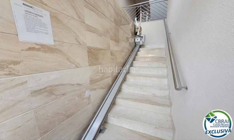 Foto a23384eb-e6ac-484f-ac1c-a95299e49151. Apartamento en calle puig rom 19 bj 03 19 apartamento en venta girona en Empuriabrava